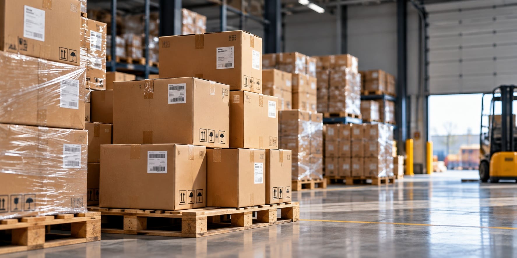 Excedentes de stock
