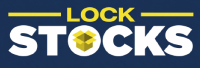 Lock Stocks Logo