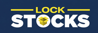 Lock Stocks Logo